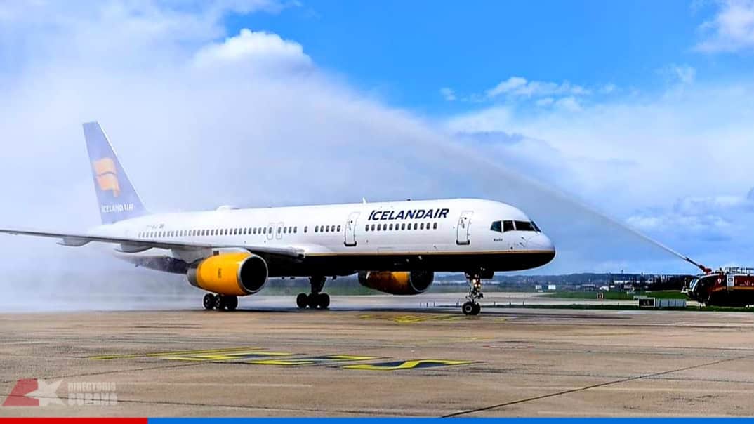 Más vuelos de Florida a Cuba: aprueban 31 rutas a la semana de Icelandair