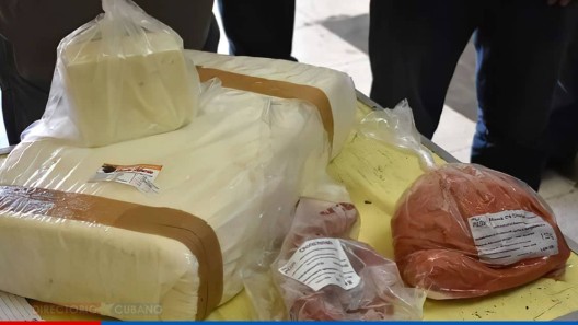 ¿Cuánto cuesta el queso en Cuba? Esto dicen nuestros lectores