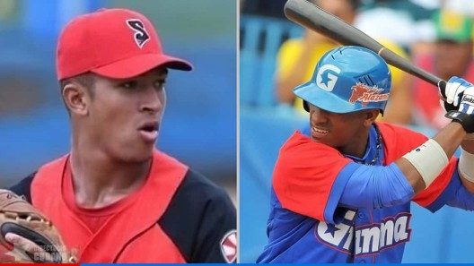 Aquí los equipos de Santiago de Cuba y el campeón Granma para la 61 Serie