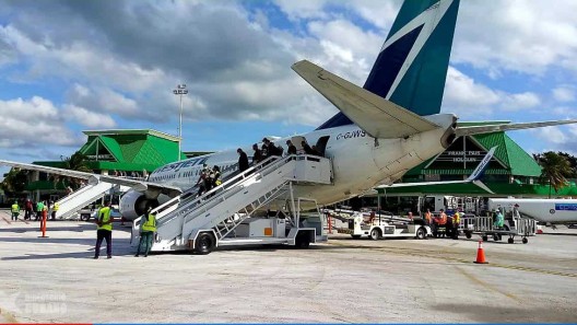 Aeropuerto de Holguín: todos los vuelos a Cuba en septiembre