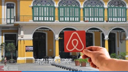 ¿Saldrá Airbnb de Cuba tras sanciones de Estados Unidos por operar en la isla?