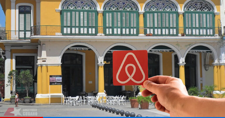 ¿Saldrá Airbnb de Cuba tras sanciones de Estados Unidos por operar en la  isla?