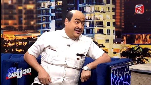 Actor Andy Vázquez deja Univista TV: ¿Dejará de hacer “Facundo” en Miami?