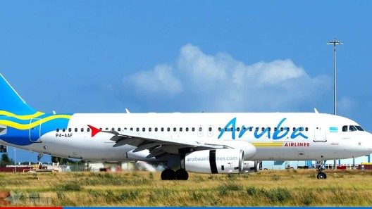 Aruba Airlines solicita permiso para rutas entre Miami y La Habana
