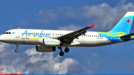 Vuelos a Nicaragua y Guyana desde Aeropuerto de Camagüey en junio