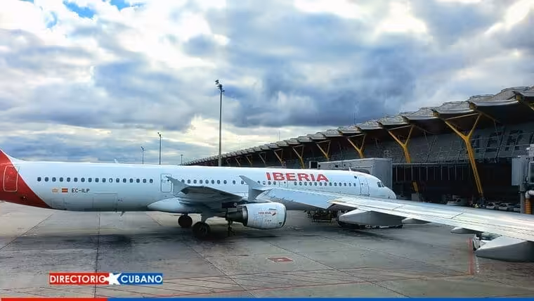 ¿Vuelos a España desde La Habana en abril? Aquí todo el calendario