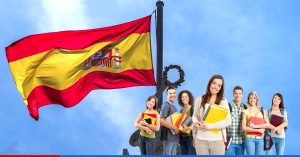 Convocatoria de becas para maestrías en España