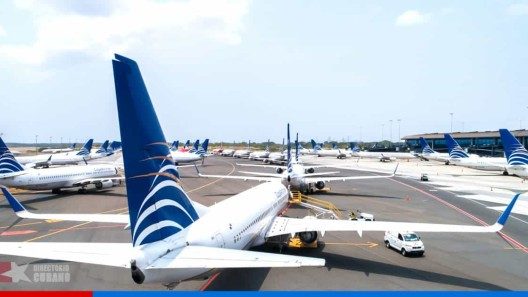 Así volará la aerolínea Copa Airlines a Cuba en agosto de 2023 (+ precios)