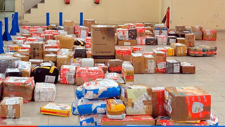 Correos de Cuba: Guía completa para el envío y recepción de paquetes internacionales