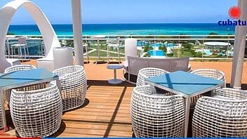Promocionan dos hoteles 5 Estrellas para turistas nacionales en Cuba