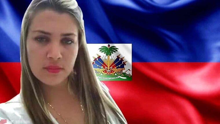 Confirman secuestro de doctora cubana en Haití: piden 100 mil dólares