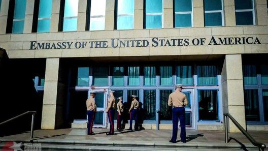 Extiende Estados Unidos trámites de visas para inmigrantes cubanos