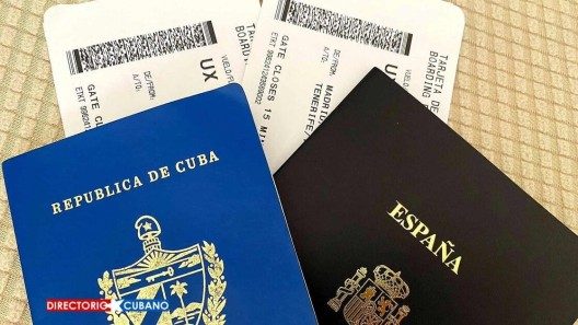Alertan sobre estafas en Cuba con documentación de viaje: visas, pasaportes y boletos aéreos