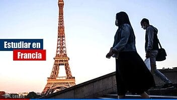 ¿Quieres estudiar en Francia? Esta es una beca de la Embajada de Francia en Cuba