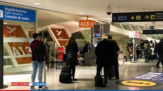 España advierte sobre el incremento de casos de dengue procedentes de Cuba