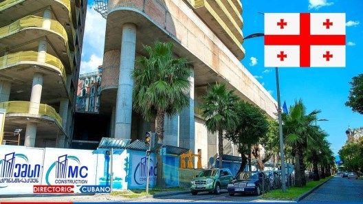 ¿Georgia es libre visado para los cubanos?