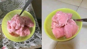 Reabre Coppelia en el centro de Cuba. Altos precios y pocos sabores