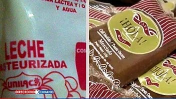 Cubanos explotan con nota sobre la leche de dietas médicas y el café de la «Libreta»a
