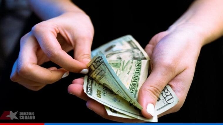 ¿Cómo enviar dinero a Cuba y recibirlo en dólares?