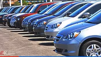 Aumentan los precios de los carros usados