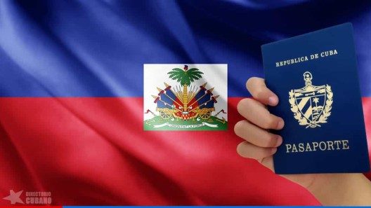 Cambia de dólares a euros: Embajada de Haití en Cuba anuncia nuevas tarifas