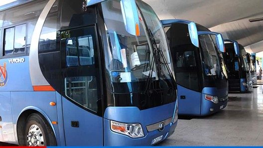 Yutong seguirá negociando con Cuba: han vendido más de 10 mil guaguas