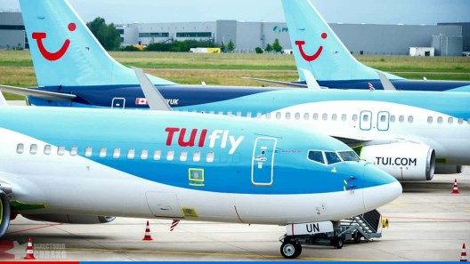 TUI dejará de volar a Varadero en 2024 desde este destino europeo