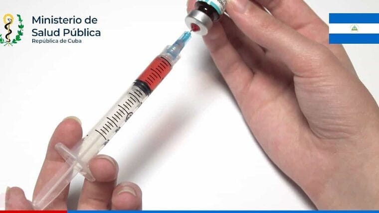 Salud de Cuba aclara sobre “requisito” de vacuna de fiebre amarilla hacia Nicaragua