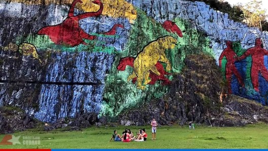 Havanatur ofrece pasadías en Viñales a 576 pesos cubanos por persona