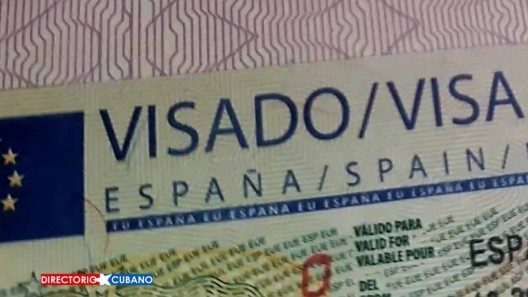 Consulado de España en La Habana agota citas para visados Schengen