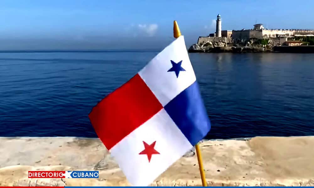 Consulado de Panamá en Cuba