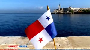 Consulado de Panamá en Cuba