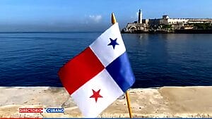 Consulado de Panamá en Cuba