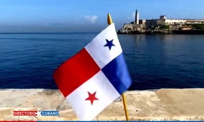 Consulado de Panamá en Cuba