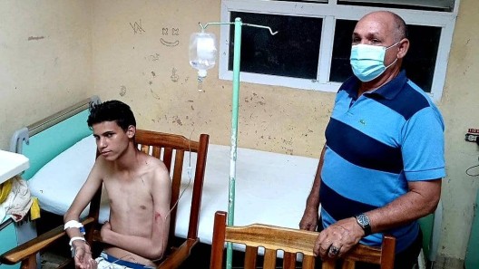 Un muerto y tres menores de edad lesionados tras accidente en Pinar del Río