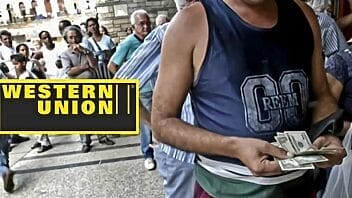 El retorno de las remesas a Cuba con Western Union parece inminente