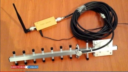 Gobierno penalizará uso de amplificadores de cobertura telefónica