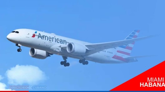 Aumentarán los vuelos de Miami y La Habana