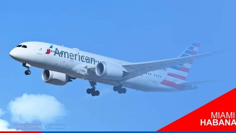 Aumentarán los vuelos de Miami y La Habana