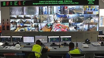 Bioléctrica de Ciego de Ávila sin señales de vida