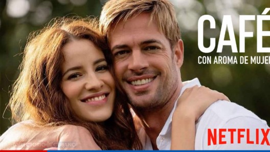 Furor ante la nueva versión de Gaviota con el cubano William Levy