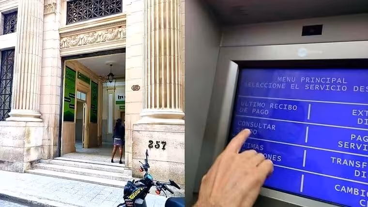 Banco Metropolitano anuncia la reactivación de cuatro cajeros en La Habana Vieja
