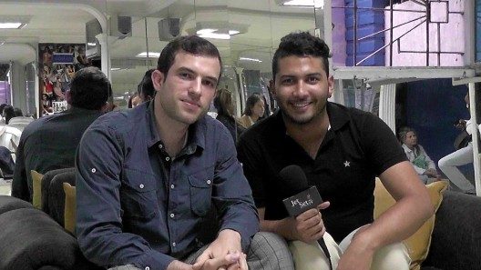 Actor cubano Carlos Ever Fonseca crea empresa de Animación 3D en Colombia