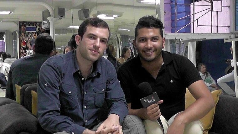 Actor cubano Carlos Ever Fonseca crea empresa de Animación 3D en Colombia