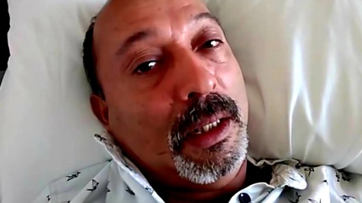 Humorista Nelson Gudín, “El Bacán, sobrevive a un infarto en Miami 