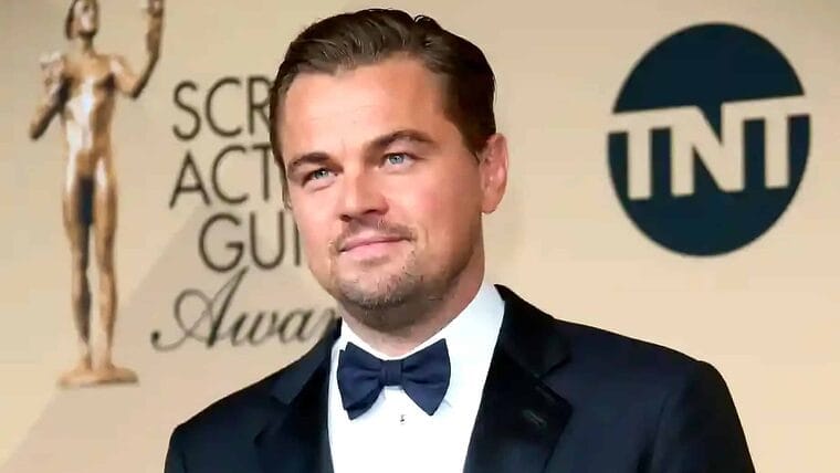 Leonardo DiCaprio alaba gestión ambiental cubana y usuarios de Twitter estallan contra el actor