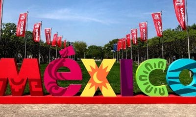 ¿Estudiar y vivir en México? Revisa esta beca