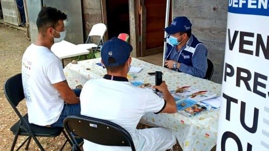 Cubanos en Panamá: ¿Cómo solicitar refugio en ese país?