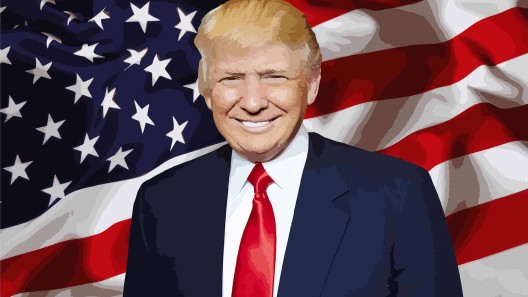 Trump es el favorito de los republicanos para las elecciones de 2024, según encuesta