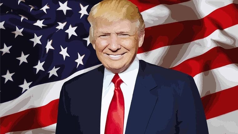 Trump es el favorito de los republicanos para las elecciones de 2024, según encuesta
